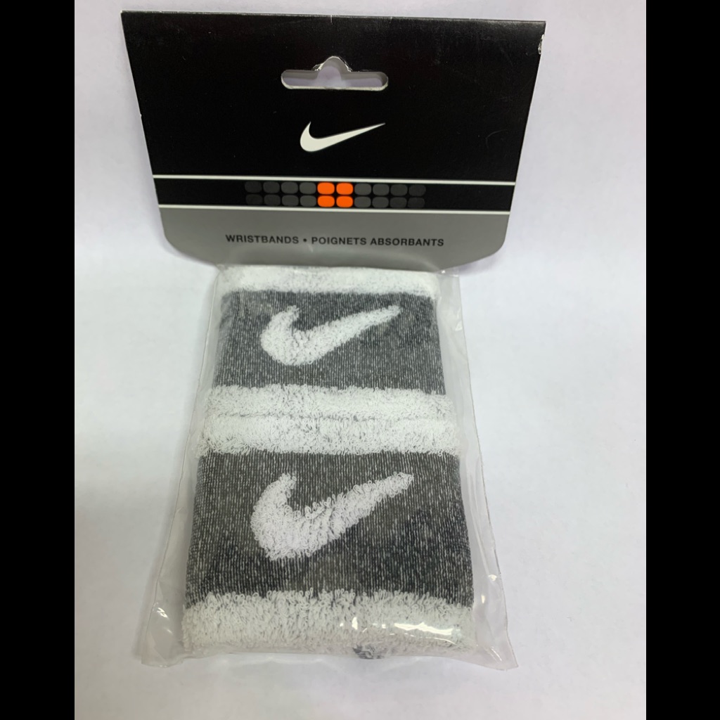 Nwt Nike Wrist Bands